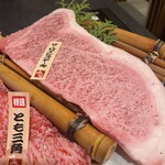 黒毛和牛一頭買い焼肉 道頓堀みつる - 