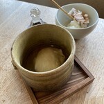 Yamasatono Soba Marutomi - 