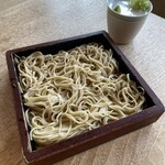 Yamasatono Soba Marutomi - 