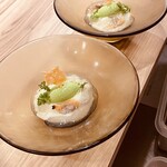 ルディック - 料理写真: