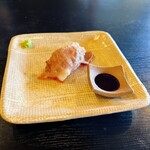 ステーキの店徳庵 - 