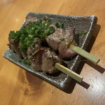 Meshi To Sake Kuchinashi - 