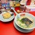 ラーメン 山岡家 - 料理写真:朝ラーメン　５２０円