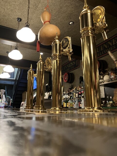 晩成館（バンセイカン） - 帯広（ビアガーデン）の写真