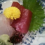 旬菜大前 - 