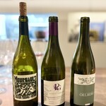 オステリア ティーポゼロゼロ - 