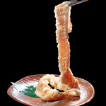 焼肉ホルモンたすき - 一本ホルモン