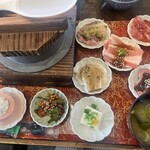 Okome To Yakiniku Niku No Yoichi - 