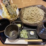 SOBA DINING KOSUGE - 