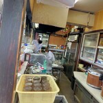 一楽ラーメン - お母さんファイト