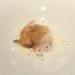 オステリア ティーポゼロゼロ - 