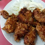 一楽ラーメン - 