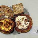 TANI ROKU BAKERY PANENA - 