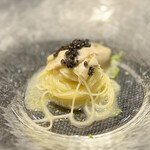 オステリア ティーポゼロゼロ - 