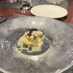 オステリア ティーポゼロゼロ - 