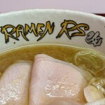 RAMEN RS 改 - 