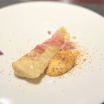 オステリア ティーポゼロゼロ - 