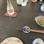 蕎麦・酒 青海波 - 