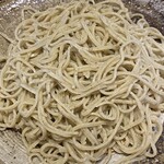 SOBA DINING KOSUGE - 