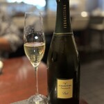 オステリア ティーポゼロゼロ - 