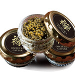 Tasuki carefully selected caviar