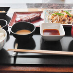 FRENCH TEPPAN 静香庵 - 