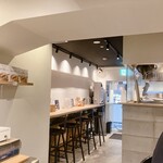 麺屋優光 銀座店 - 