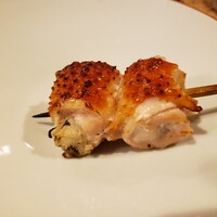 お燗酒と焼き鳥 傳鳥 -  お燗酒と焼き鳥 傳鳥 -