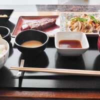 FRENCH TEPPAN 静香庵 - 