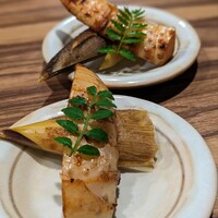 炭火焼鳥 木鶏 - 