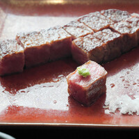 FRENCH TEPPAN 静香庵 - 