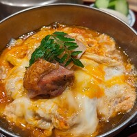 炭火焼鳥 木鶏 - 