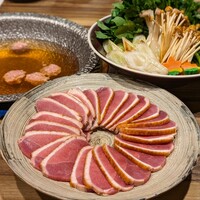 炭火焼鳥 木鶏 - 