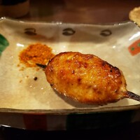 お燗酒と焼き鳥 傳鳥 -  お燗酒と焼き鳥 傳鳥 -