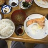 しいはし食堂