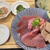 丼ぶり屋 まぐろ丼 恵み 1号