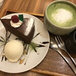 茶鍋cafe saryo - 