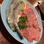 炭火焼肉専門店 崔安閣 - 