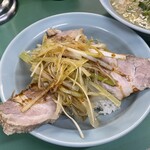 ラーメンショップ - 