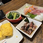 鉄板居酒屋こざら - 