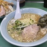 ラーメンショップ - 