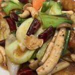 Chinese Dining 私家菜館・福 - 