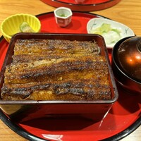 炭焼 うな富士 有楽町店 - 