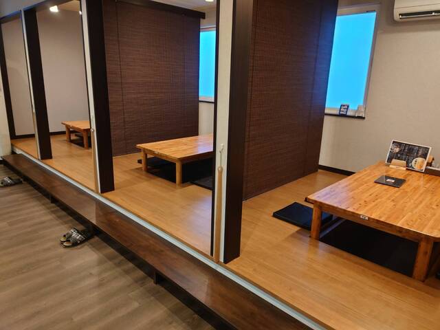 串49 - 西帯広（居酒屋）の写真