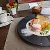 ダイニング カフェ ラ・パレッタ