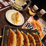 居酒屋風本格個室中華レストラン 暁 千種駅本店 - 