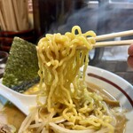 らー麺 あけどや - 