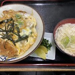 Usaya Udon - 