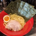 節骨麺たいぞう 池袋総本店 - 