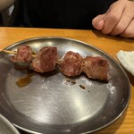 Yakitori Yoneda - 